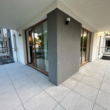 Apartament Family W Czeladzi, Fv, 8Km Do Katowic ภายนอก รูปภาพ