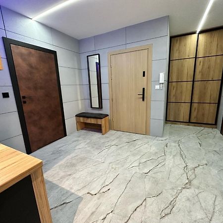 Apartament Family W Czeladzi, Fv, 8Km Do Katowic ภายนอก รูปภาพ