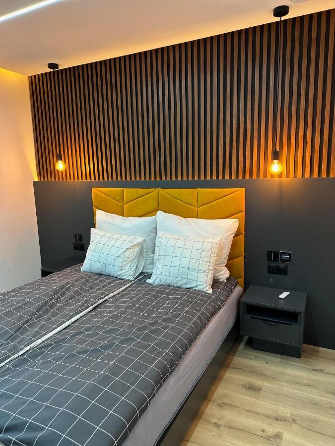 Apartament Family W Czeladzi, Fv, 8Km Do Katowic ภายนอก รูปภาพ