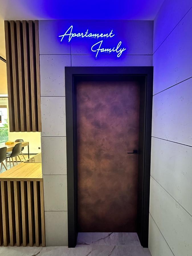Apartament Family W Czeladzi, Fv, 8Km Do Katowic ภายนอก รูปภาพ